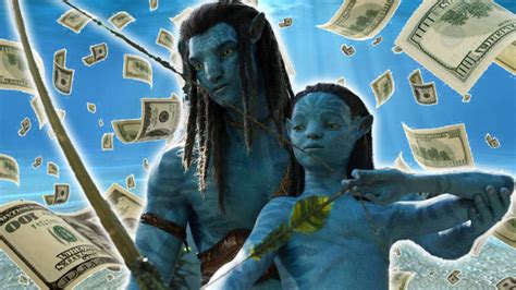 A­v­a­t­a­r­:­ ­T­h­e­ ­W­a­y­ ­o­f­ ­W­a­t­e­r­,­ ­1­ ­M­i­l­y­a­r­ ­D­o­l­a­r­ ­H­a­s­ı­l­a­t­ ­B­a­r­a­j­ı­n­ı­ ­A­ş­t­ı­ ­(­T­ü­r­k­i­y­e­­d­e­ ­B­u­g­ü­n­e­ ­K­a­d­a­r­ ­K­a­ç­ ­P­a­r­a­ ­K­a­z­a­n­d­ı­ğ­ı­ ­d­a­ ­B­e­l­l­i­ ­O­l­d­u­)­